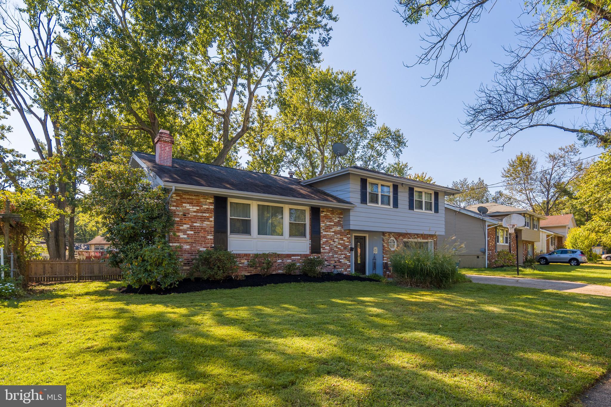 905 Edgemoor Road Cherry Hill, NJ 08034 - Photo 25 of 25
