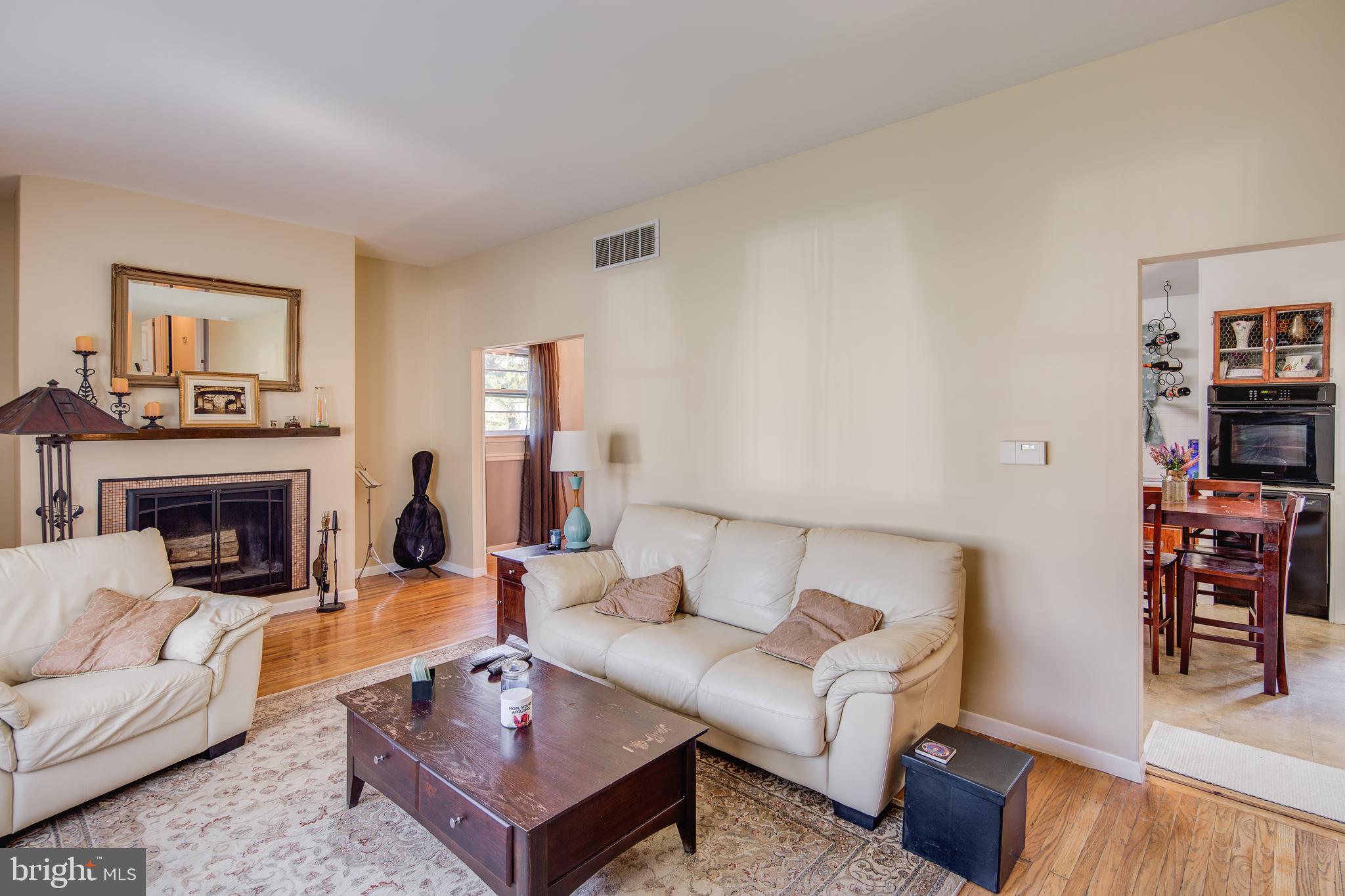 905 Edgemoor Road Cherry Hill, NJ 08034 - Photo 4 of 25