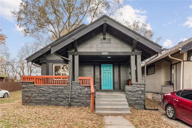 $150,000 | 4224 Agnes Avenue, Kansas City, MO 64130