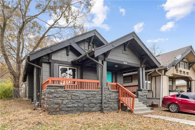 $150,000 | 4224 Agnes Avenue, Kansas City, MO 64130