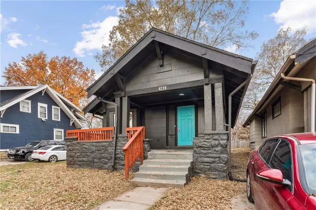 $150,000 | 4224 Agnes Avenue, Kansas City, MO 64130