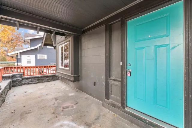 $150,000 | 4224 Agnes Avenue, Kansas City, MO 64130