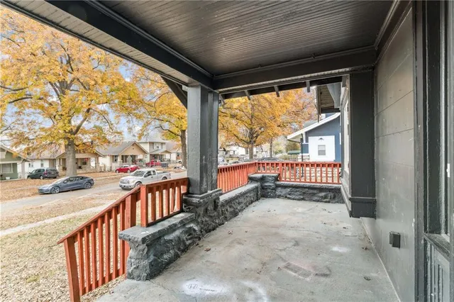 $150,000 | 4224 Agnes Avenue, Kansas City, MO 64130