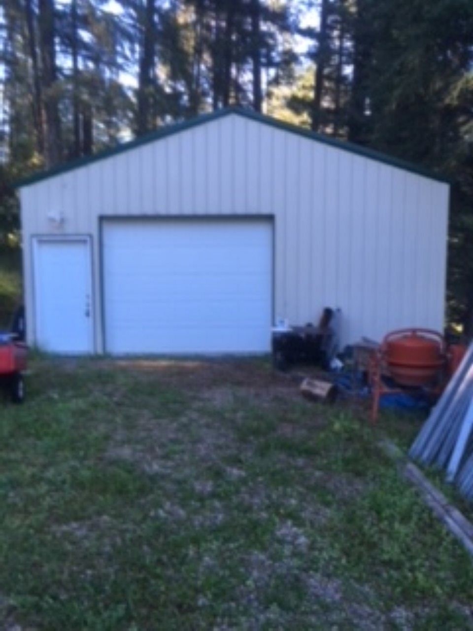 2325 East Oregon Road Elk, WA 99009 - Photo 9 of 20
