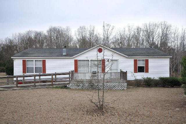 3282 Sand Hill Road Thomson, GA 30824 - Photo 1 of 1 Main View