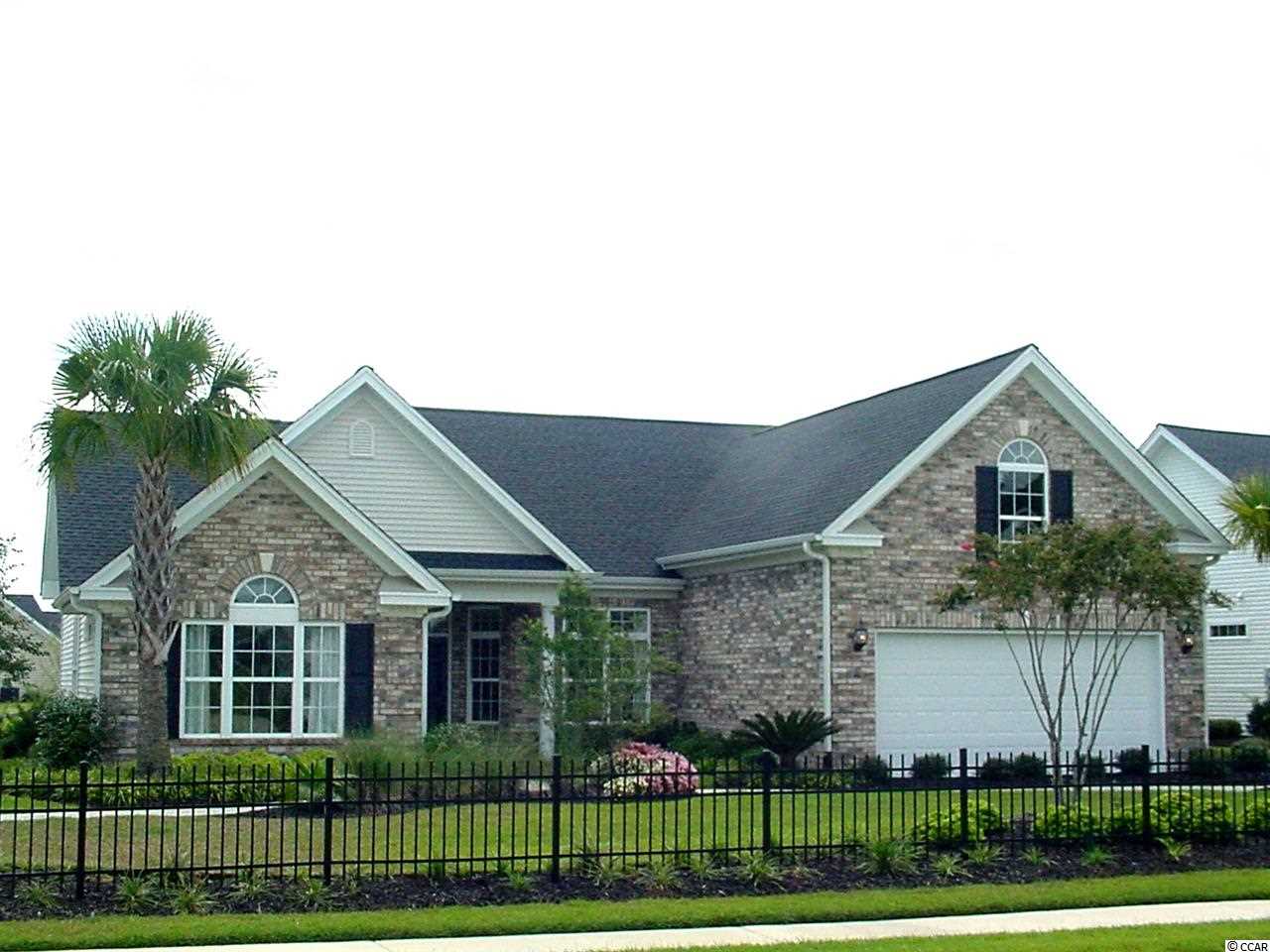 629 Chatham Court Murrells Inlet, SC 29576 - Photo 1 of 13 Gallery Image 1