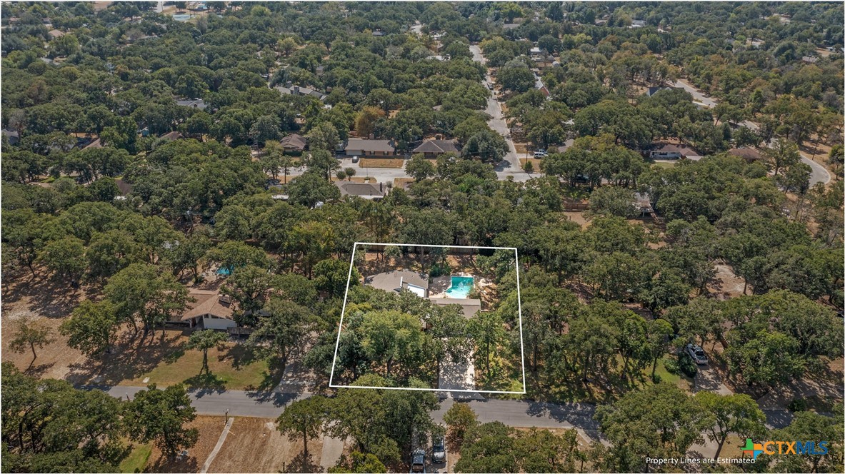 2007 O'Kelley Road Rockdale, TX 76567 - Photo 2 of 40 a view of a yard