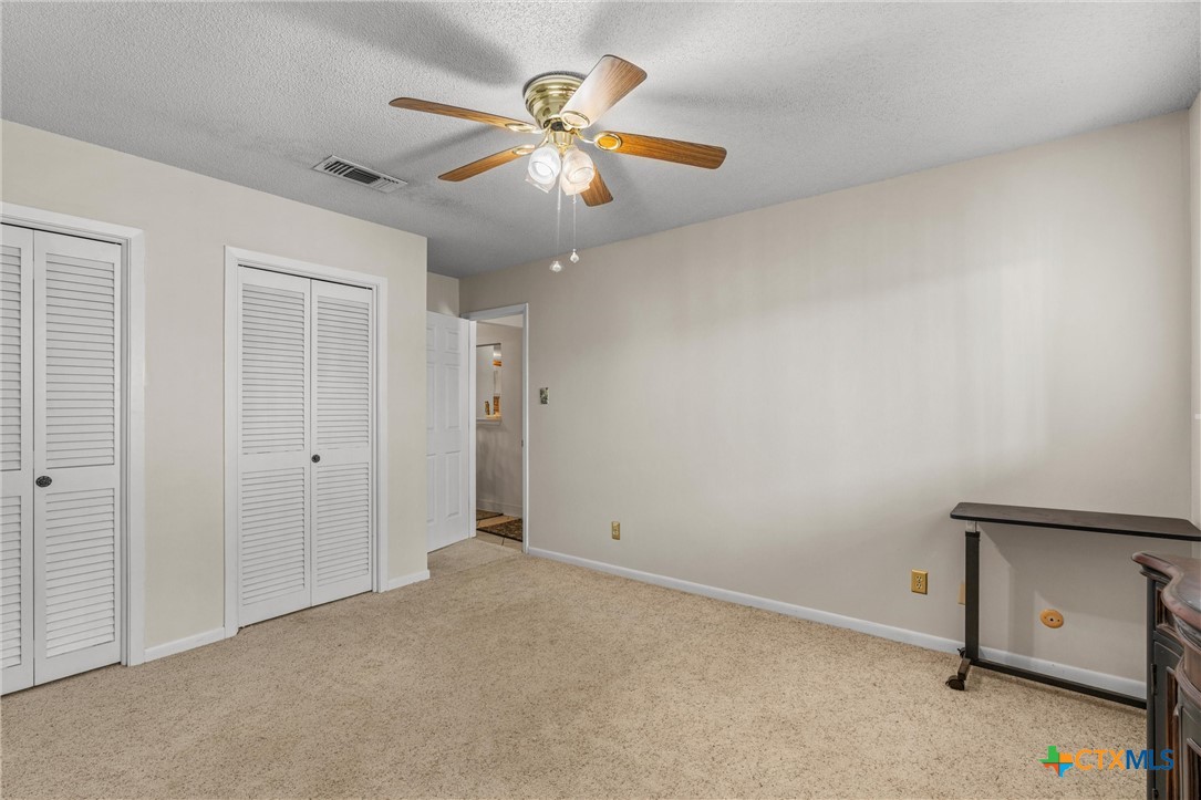 2007 O'Kelley Road Rockdale, TX 76567 - Photo 30 of 40 wooden floor in an empty room