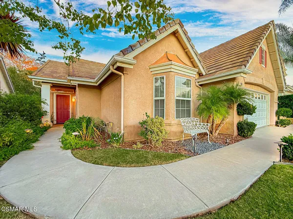 $1,250,000 | 2457 Rutland Place, Thousand Oaks, CA 91362