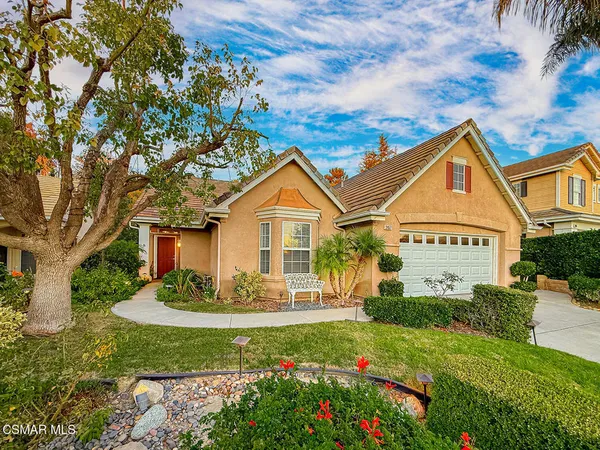 $1,250,000 | 2457 Rutland Place, Thousand Oaks, CA 91362