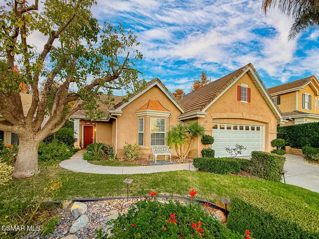 $1,399,000 | 2457 Rutland Place, Thousand Oaks, CA 91362