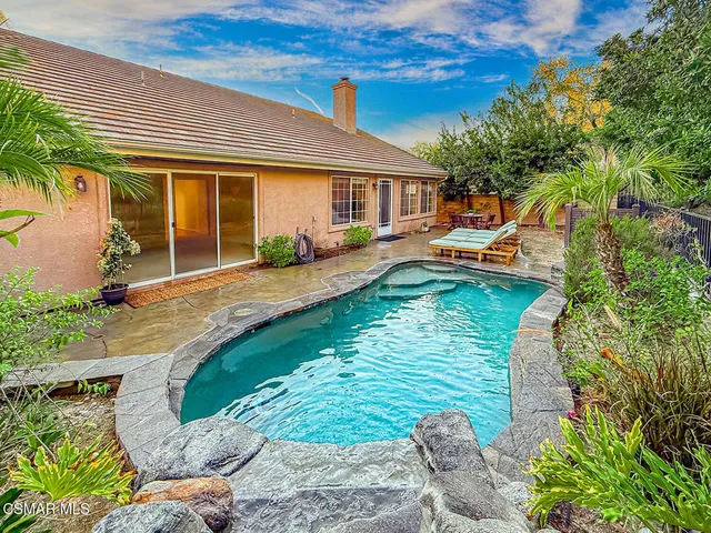 $1,399,000 | 2457 Rutland Place, Thousand Oaks, CA 91362