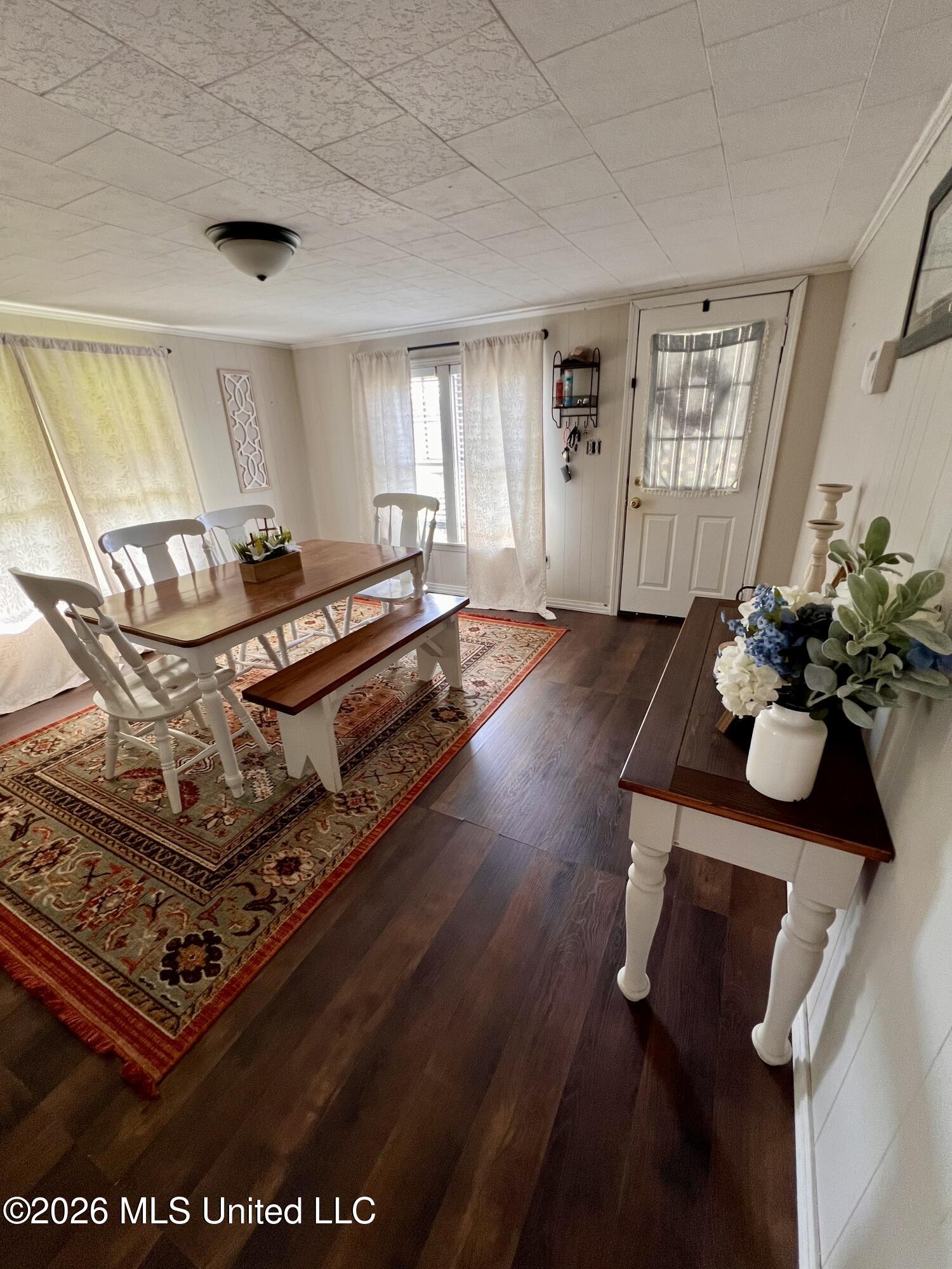 579 Holmesville Road Jayess, MS 39641 - Photo 6 of 18 IMG_7270