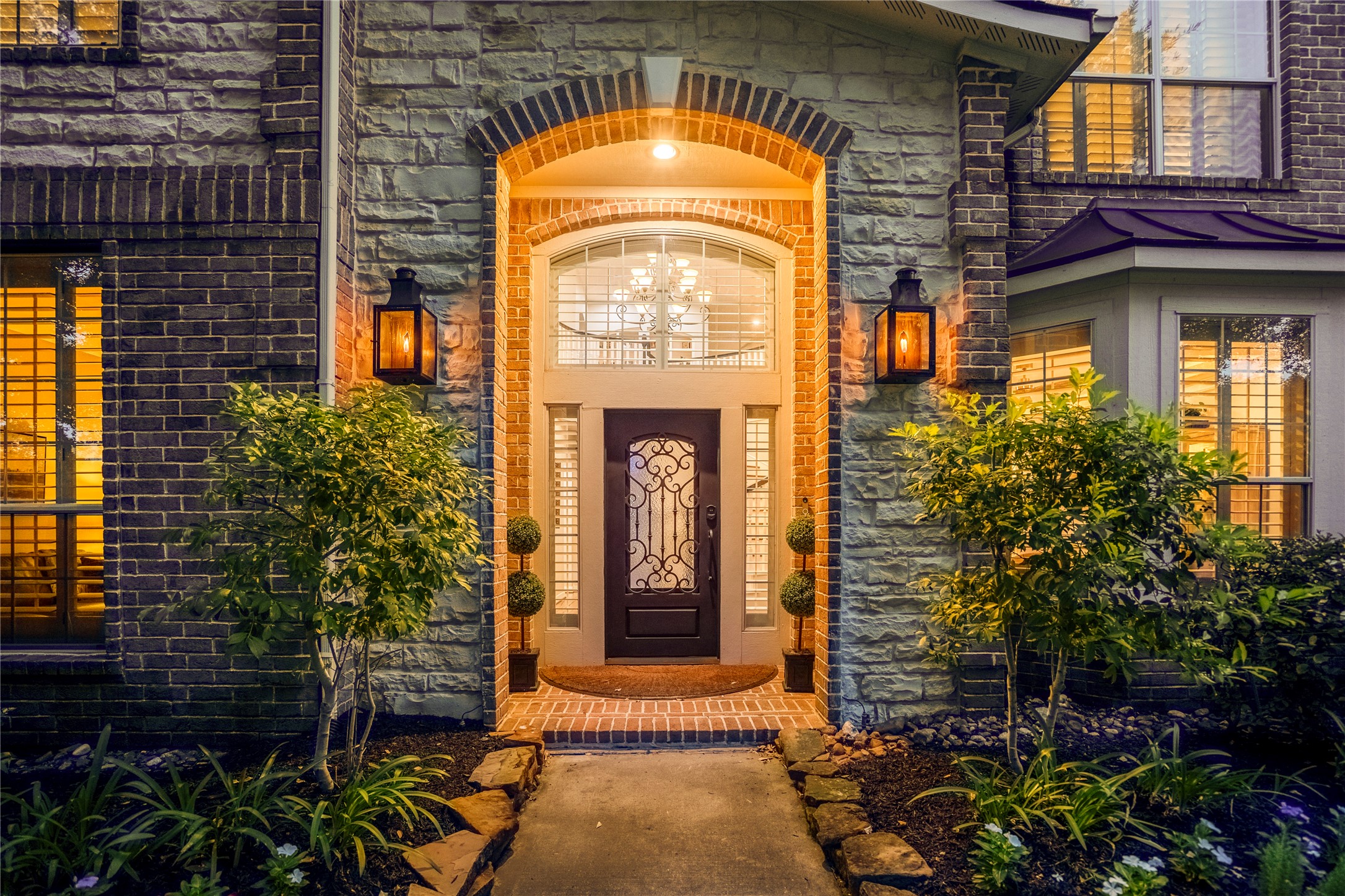 9707 Blue Cruls Way Spring, TX 77379 - Photo 8 of 50