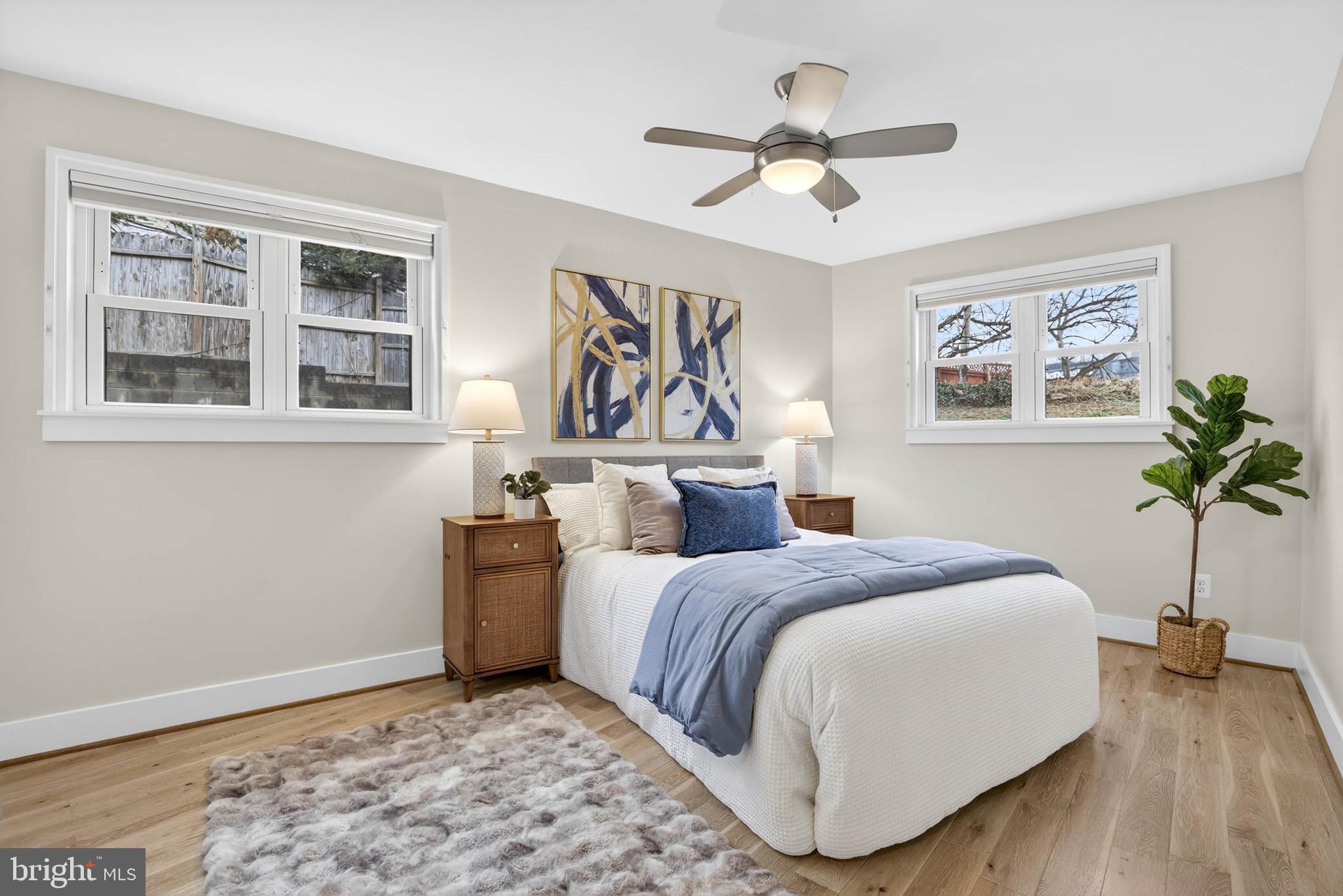 1516 K Street Southeast, Unit 2C Washington, DC 20003 - Photo 13 of 17