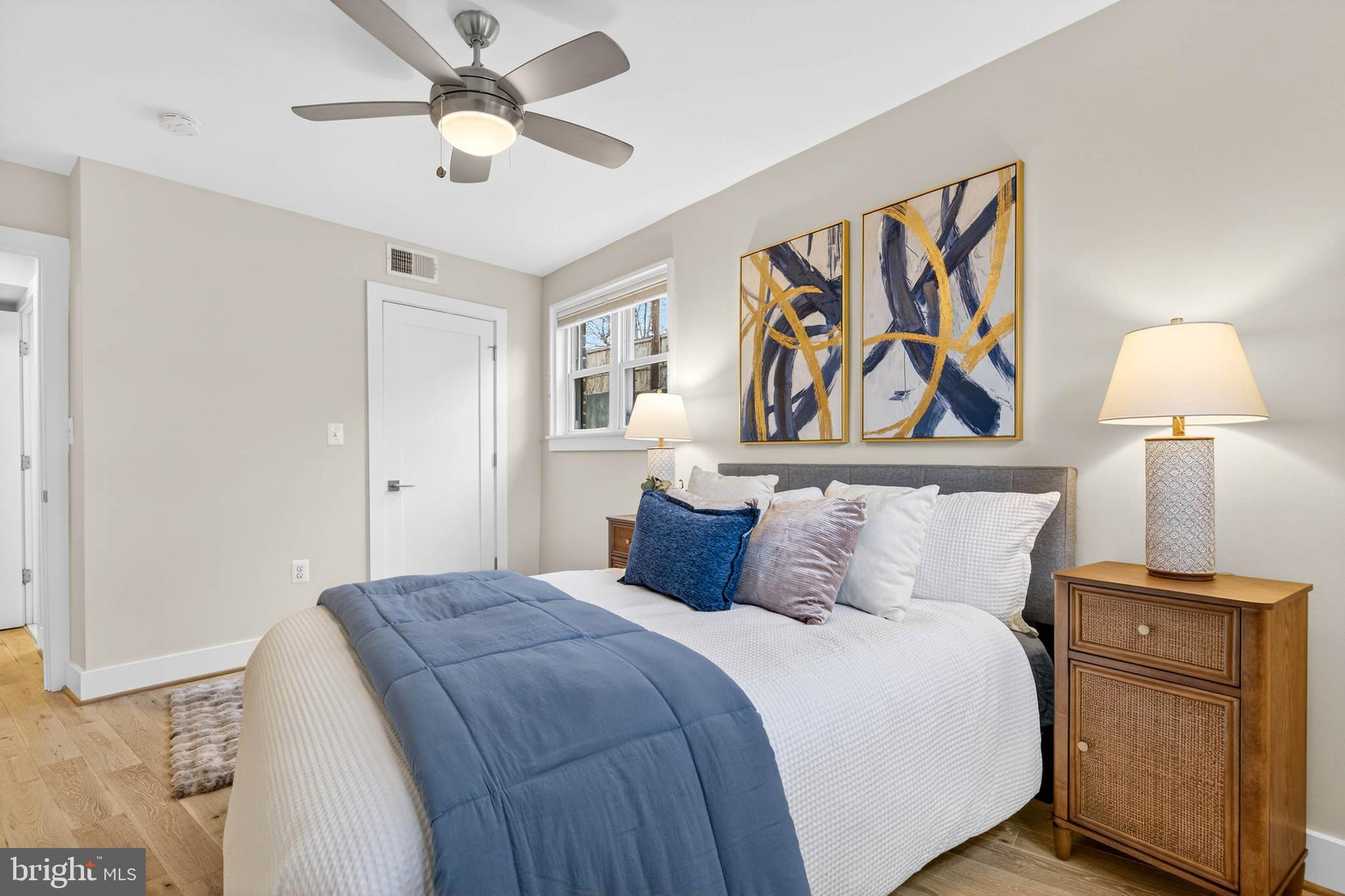 1516 K Street Southeast, Unit 2C Washington, DC 20003 - Photo 14 of 17