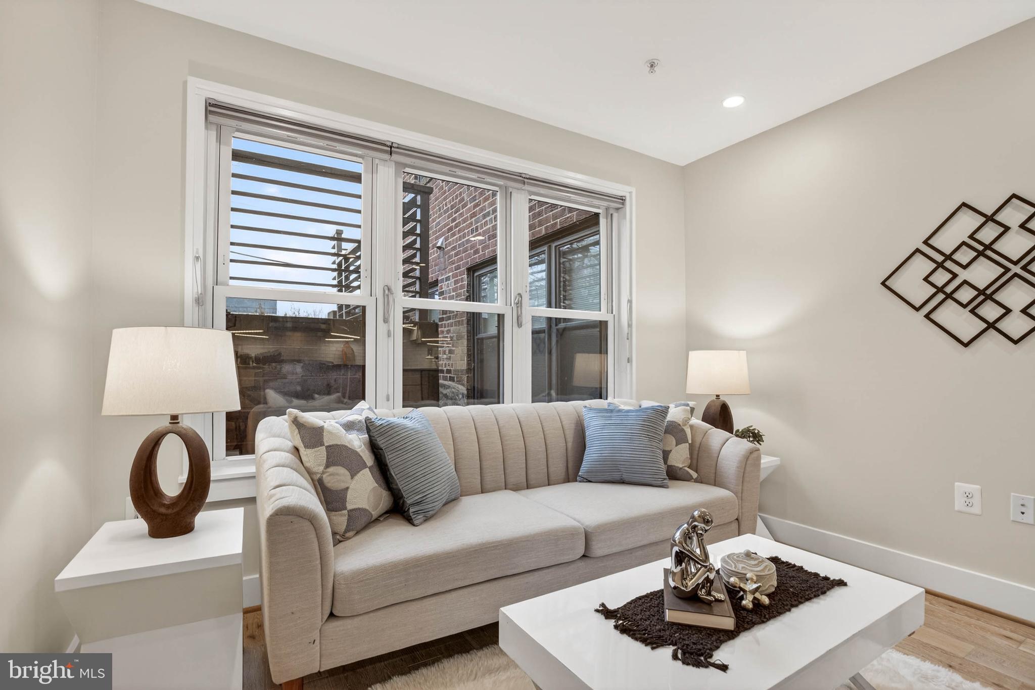 1516 K Street Southeast, Unit 2C Washington, DC 20003 - Photo 4 of 17