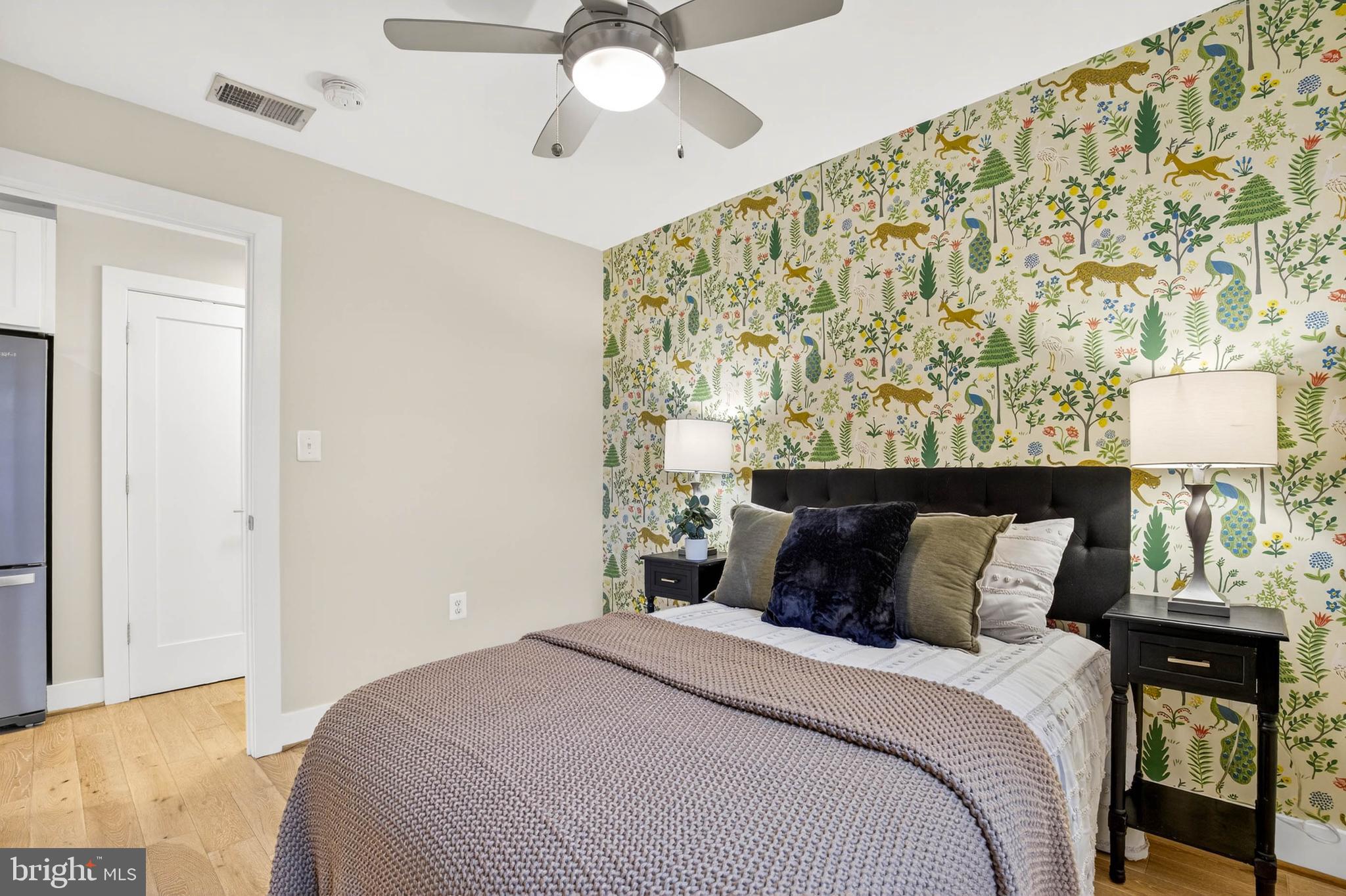 1516 K Street Southeast, Unit 2C Washington, DC 20003 - Photo 10 of 17