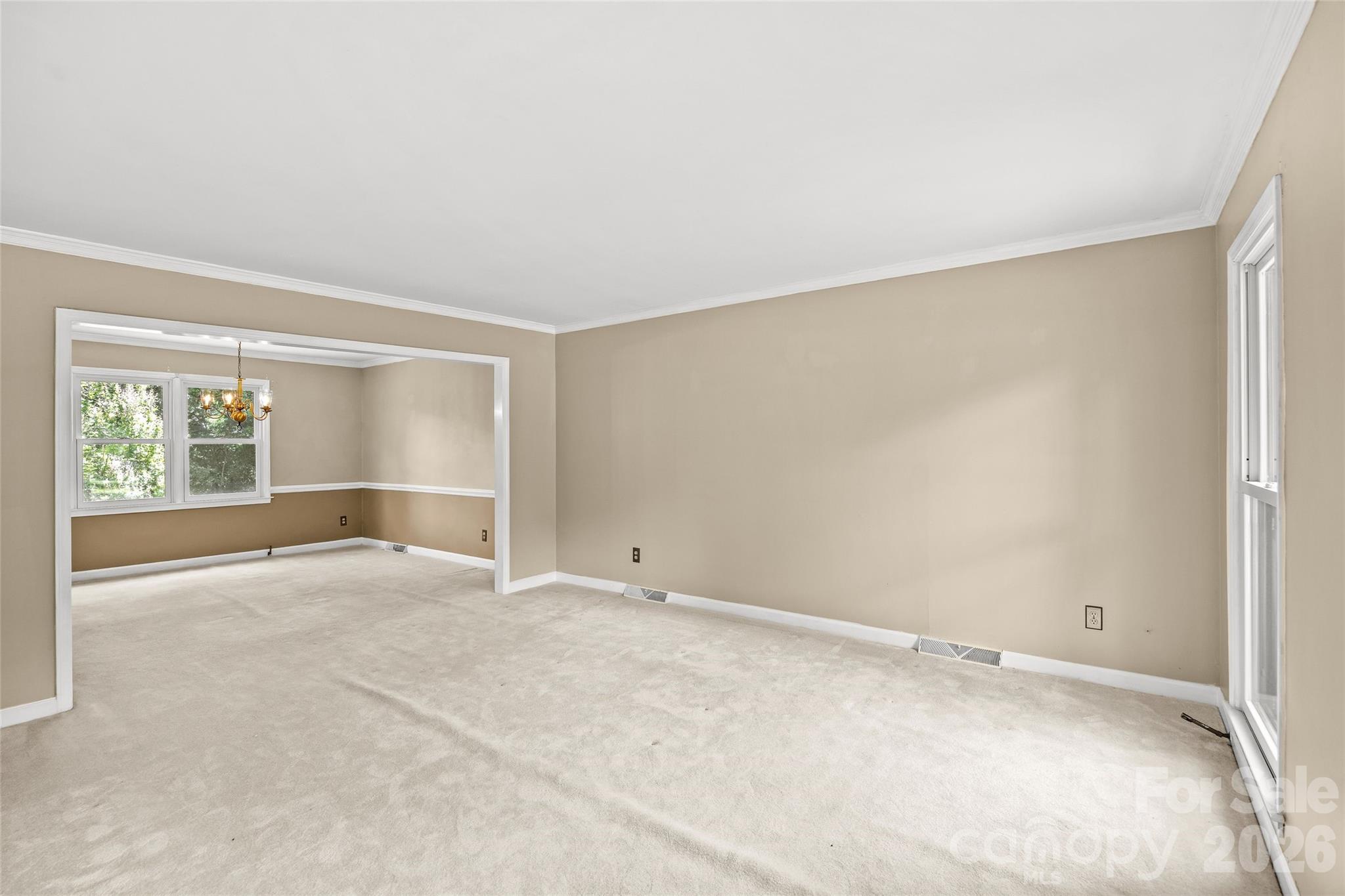7201 Hopeton Road Charlotte, NC 28210 - Photo 9 of 48