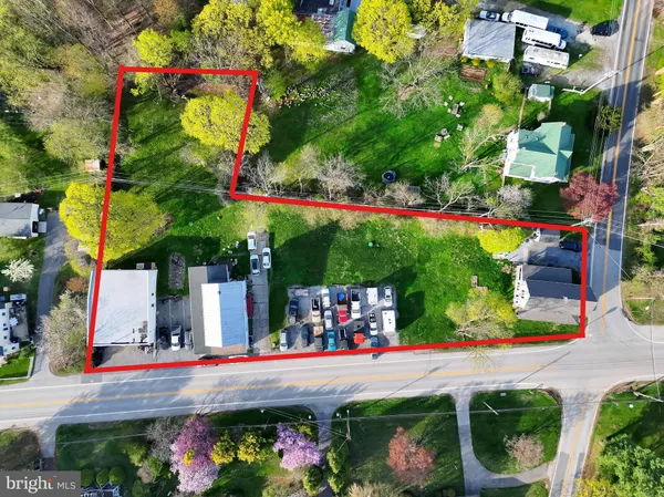 $774,899 | 16700 Frederick Road, Mount Airy, MD 21771