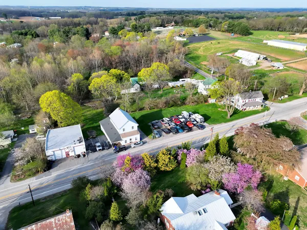 $774,899 | 16700 Frederick Road, Mount Airy, MD 21771