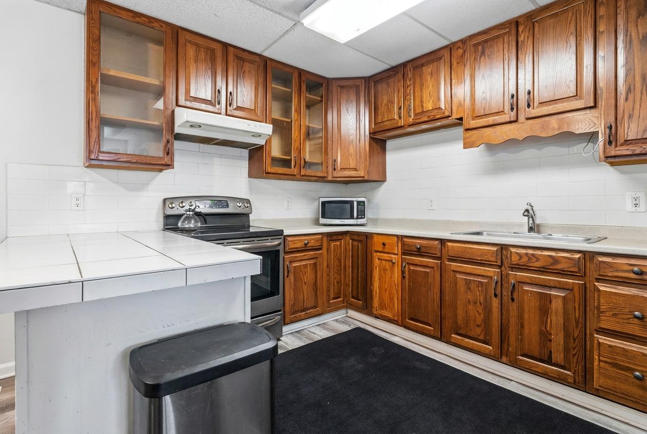 16700 Frederick Road Mount Airy, MD 21771 - Photo 33 of 45 16706 #A Frederick - 2BR/1BA