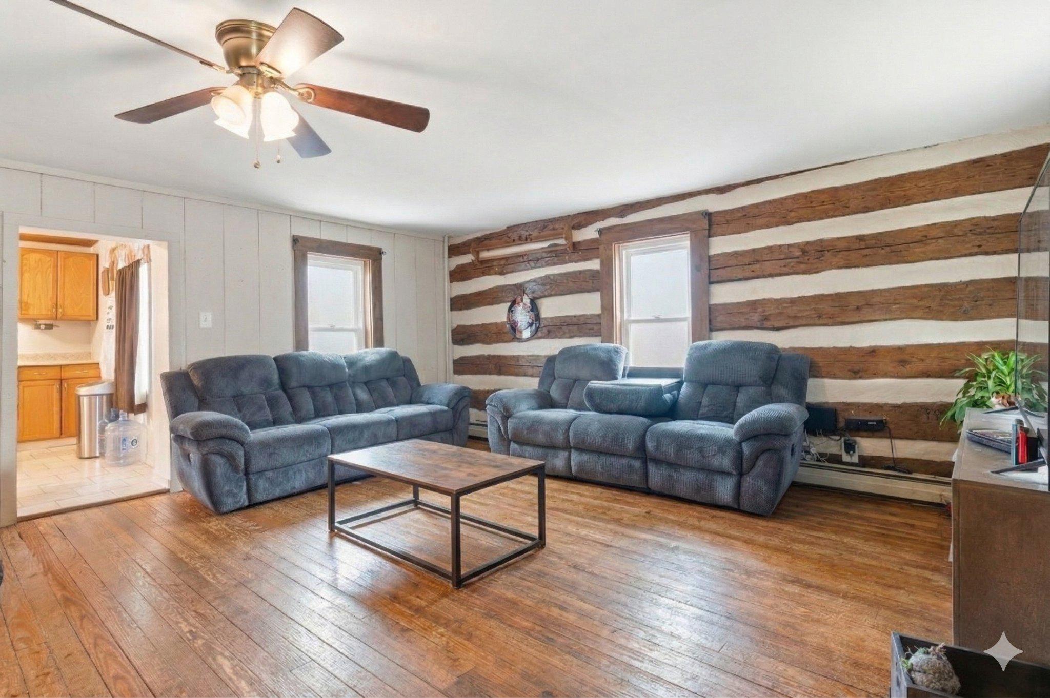 16700 Frederick Road Mount Airy, MD 21771 - Photo 6 of 45 16700 Frederick - 3BR/1.5BA