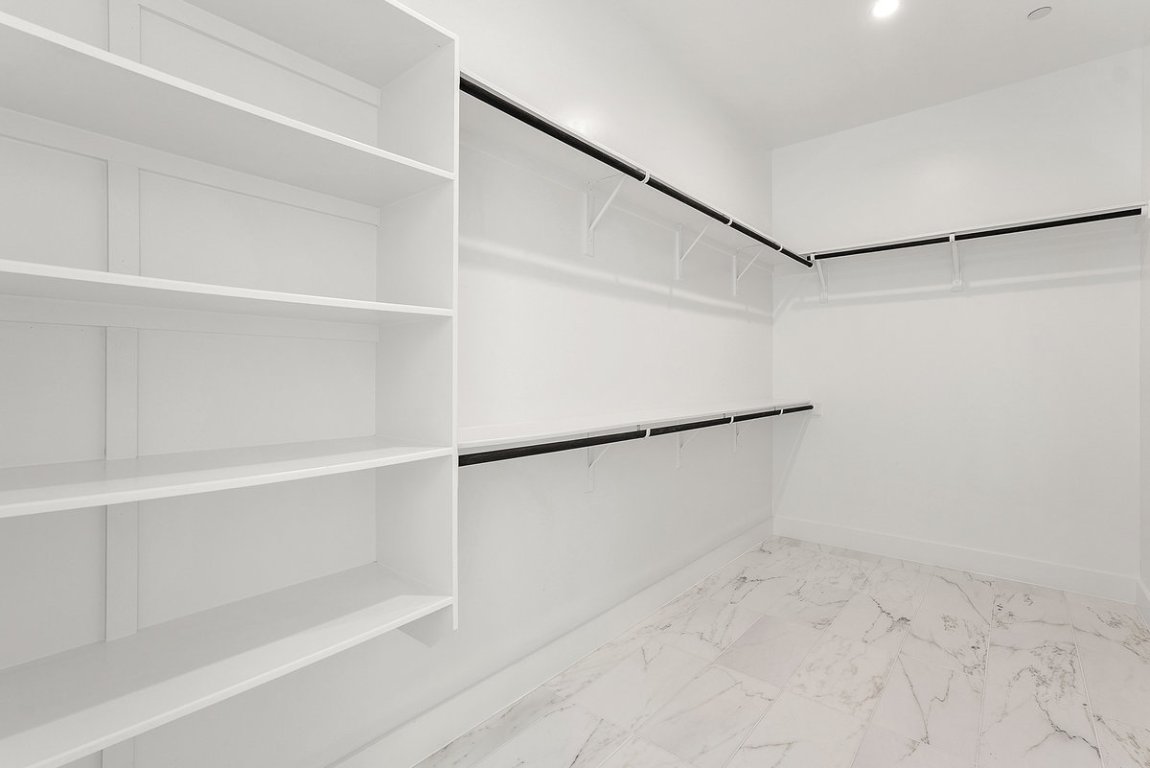 6010 Adhara Pass Austin, TX 78730 - Photo 17 of 40 a view of an empty room