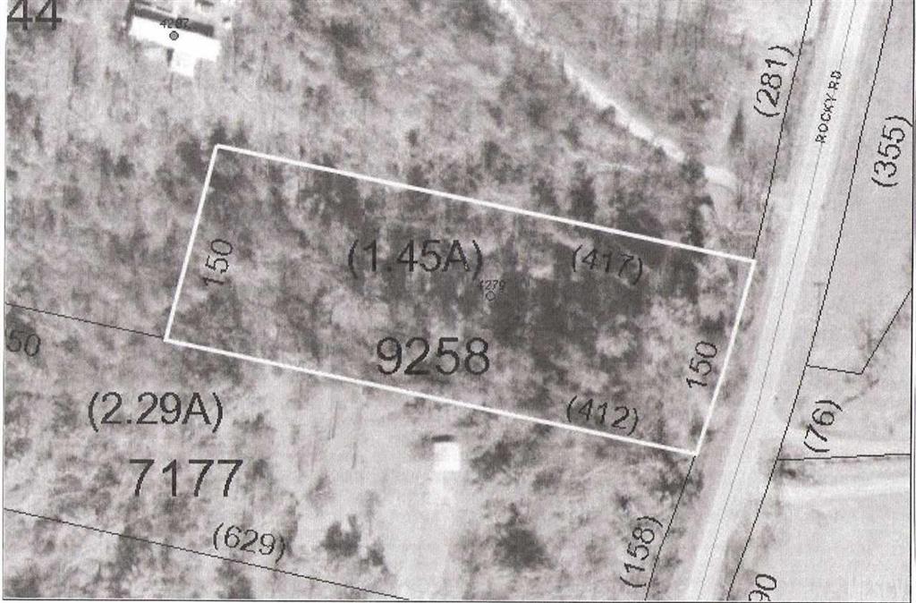 4279 Rocky Road Lenoir, NC 28645 - Photo 1 of 1 Gallery Image 1