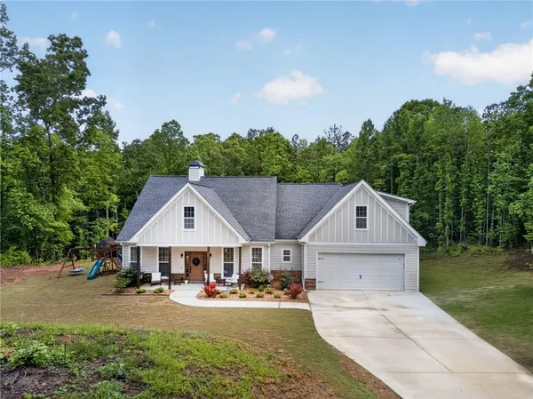 $525,000 | 62 Joe Rowell Road, Buchanan, GA 30113