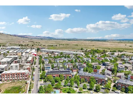 $699,900 | 4730 Holiday Drive, Unit 201, Boulder, CO 80304