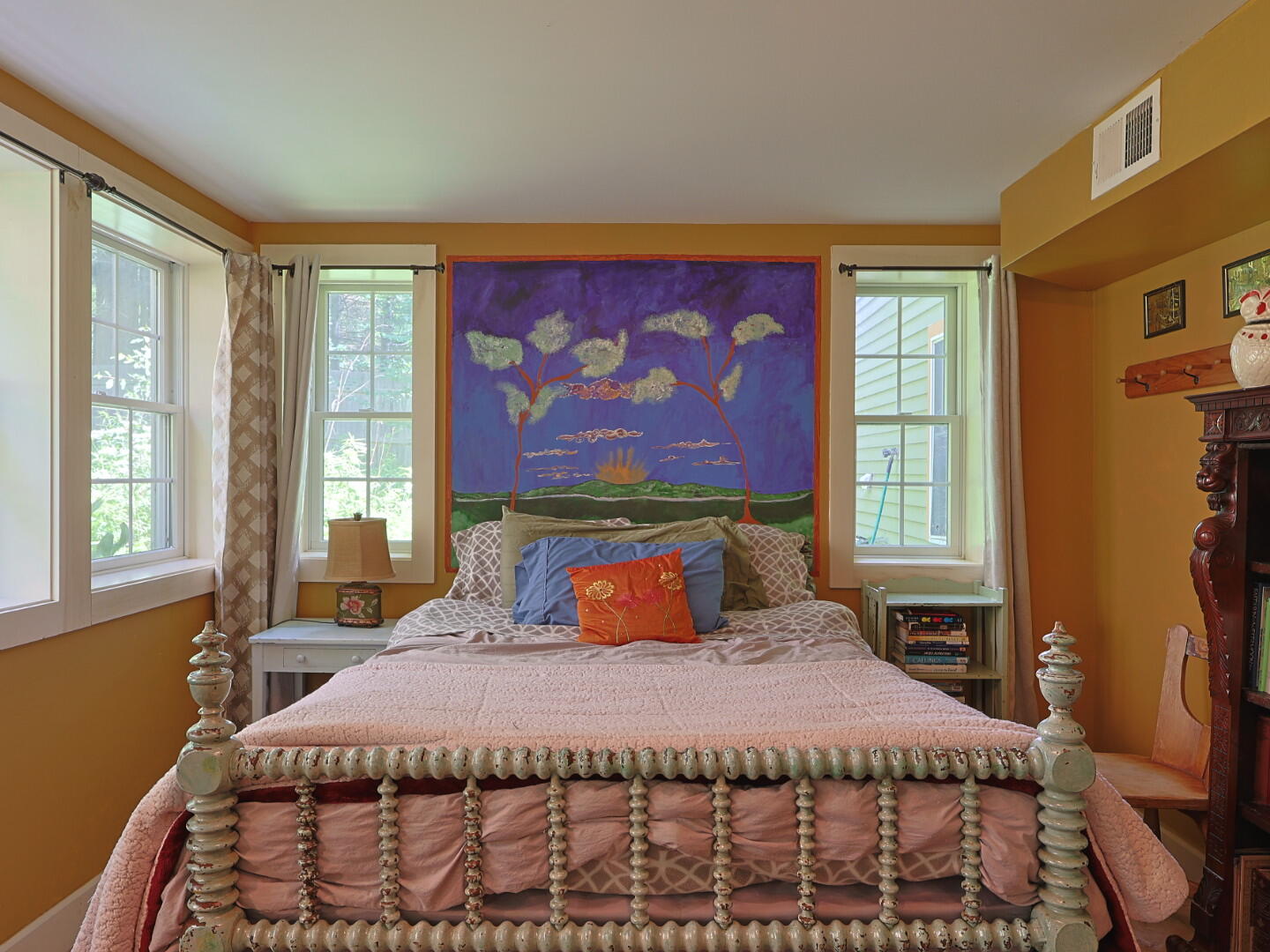 592 Belfast Road Camden, ME 04843 - Photo 30 of 48