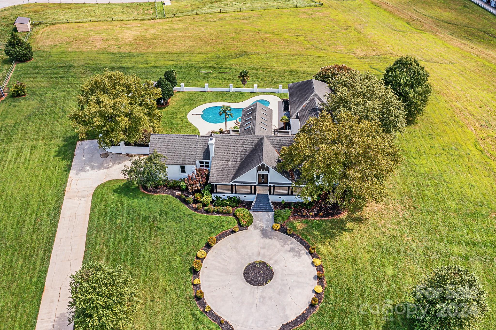 3245 Jackson Road Mooresville, NC 28115 - Photo 41 of 44