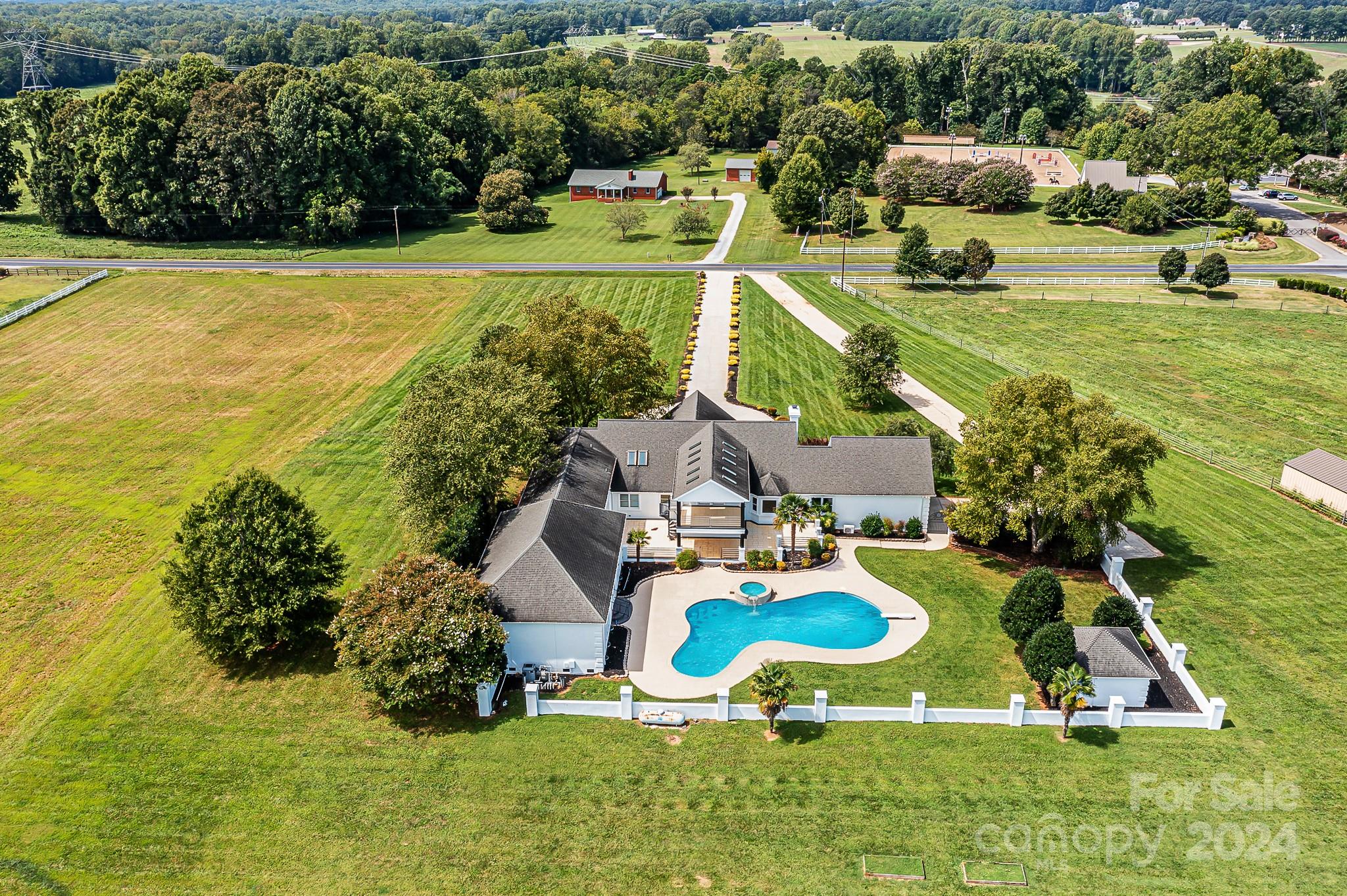3245 Jackson Road Mooresville, NC 28115 - Photo 42 of 44