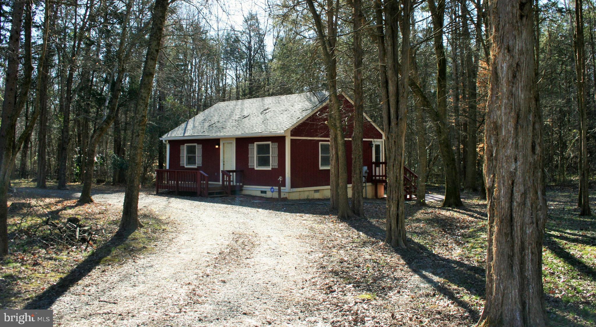 202 Fairview Road Louisa, VA 23093 - Photo 1 of 23 Gallery Image 1