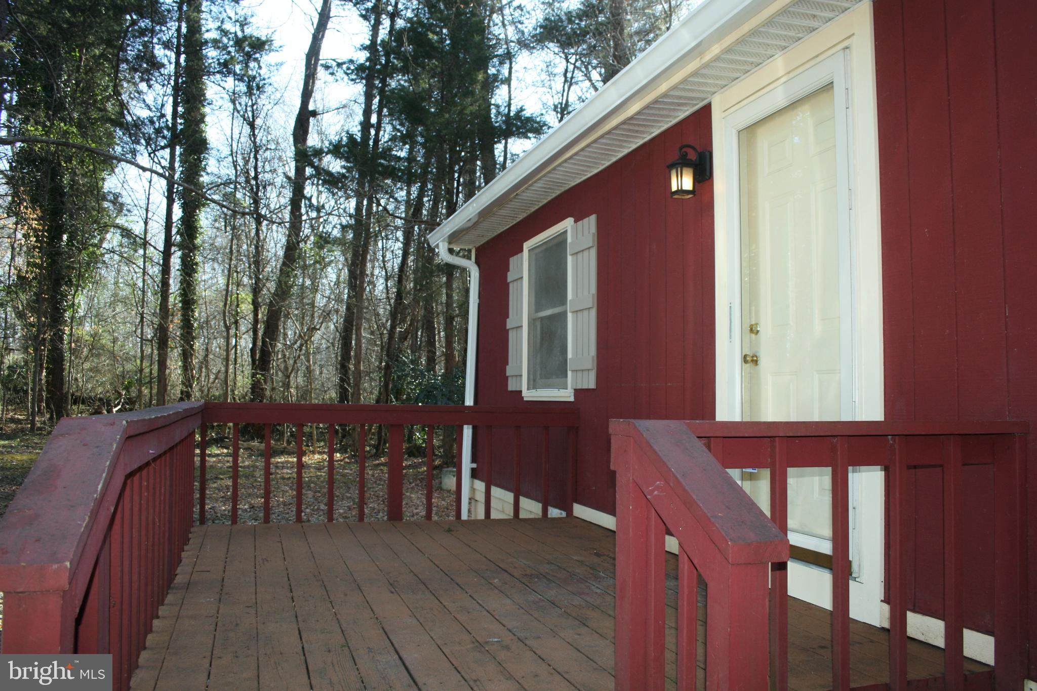 202 Fairview Road Louisa, VA 23093 - Photo 2 of 23 Gallery Image 2