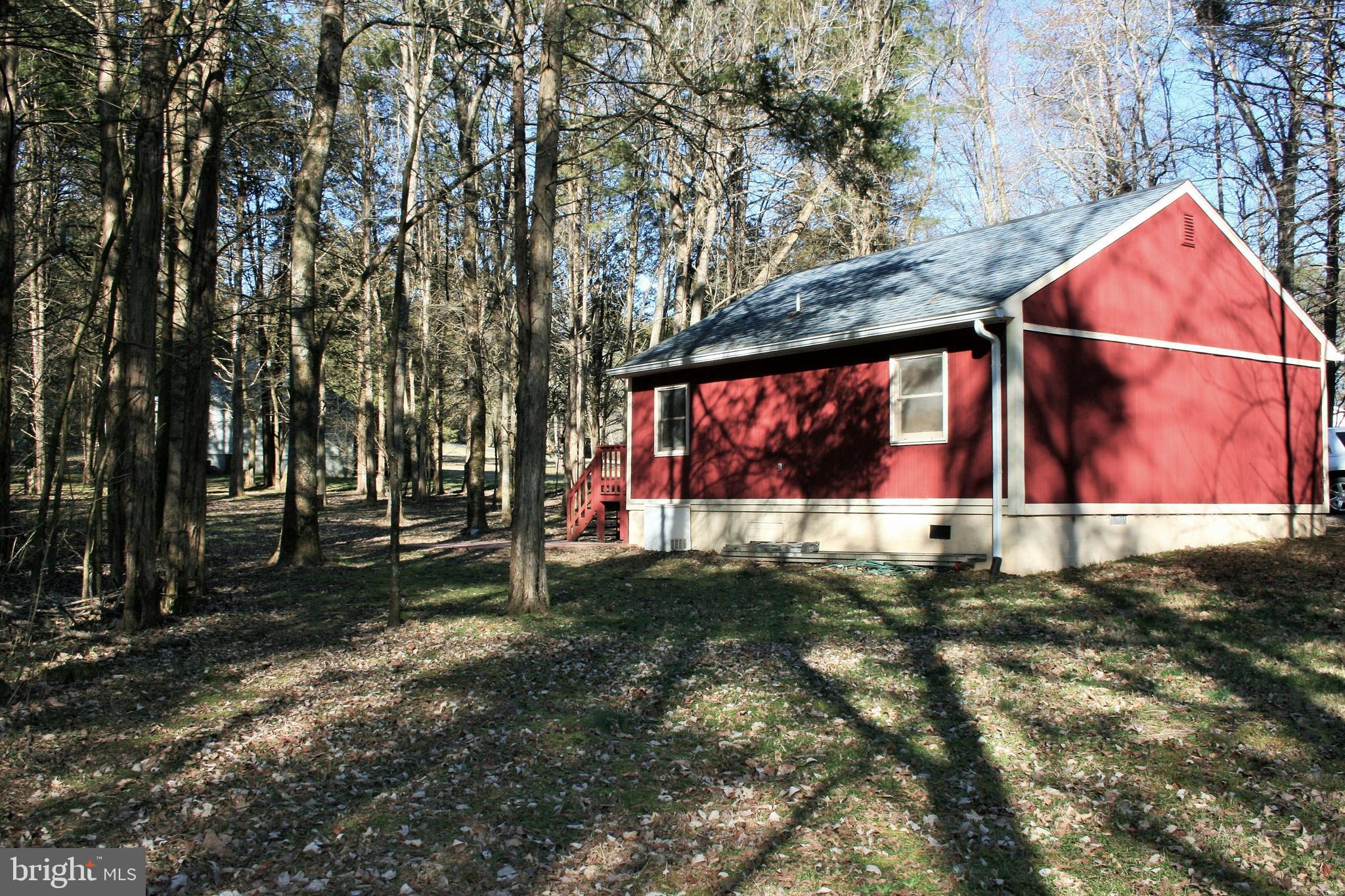202 Fairview Road Louisa, VA 23093 - Photo 17 of 23 Gallery Image 17