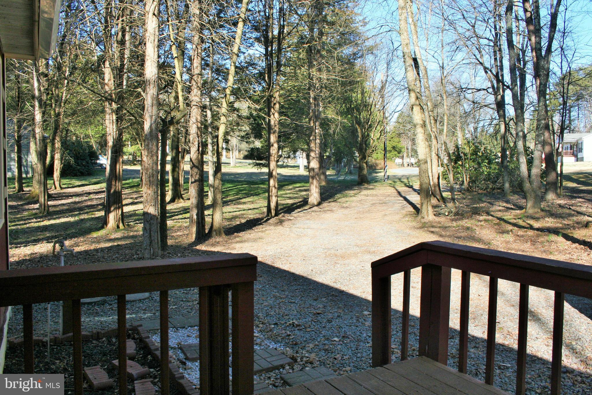 202 Fairview Road Louisa, VA 23093 - Photo 18 of 23 Gallery Image 18