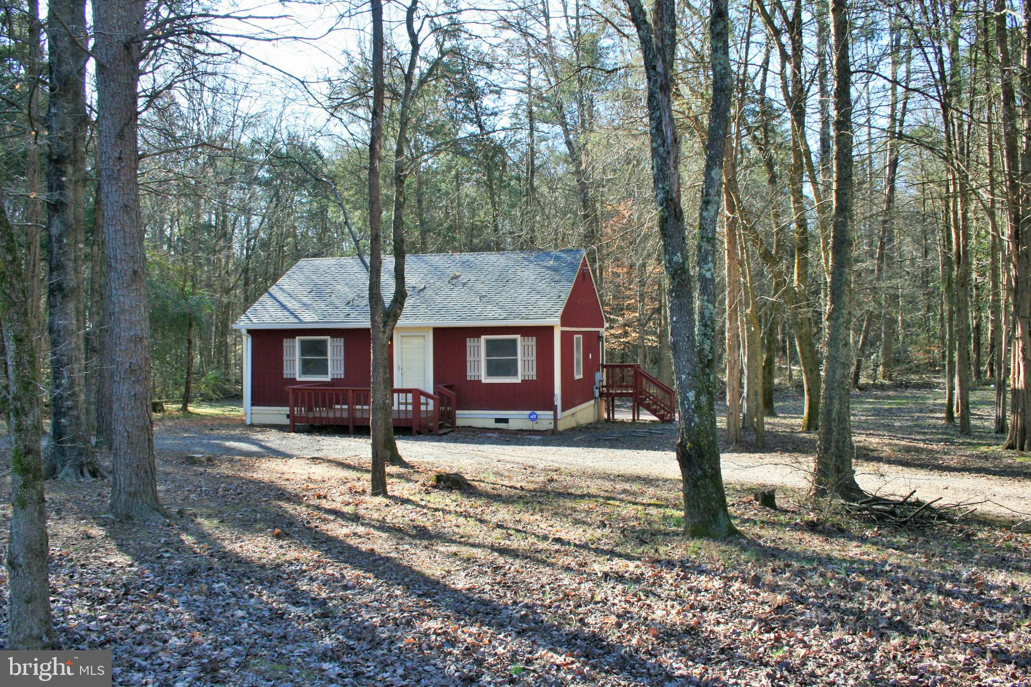 202 Fairview Road Louisa, VA 23093 - Photo 20 of 23 Gallery Image 20