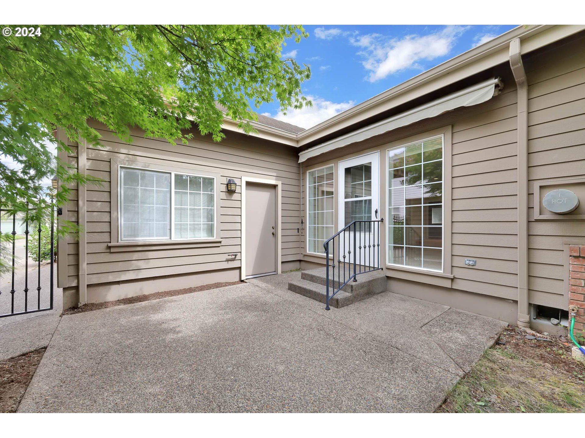 3253 Lakemont Drive Eugene, OR 97408 - Photo 38 of 40