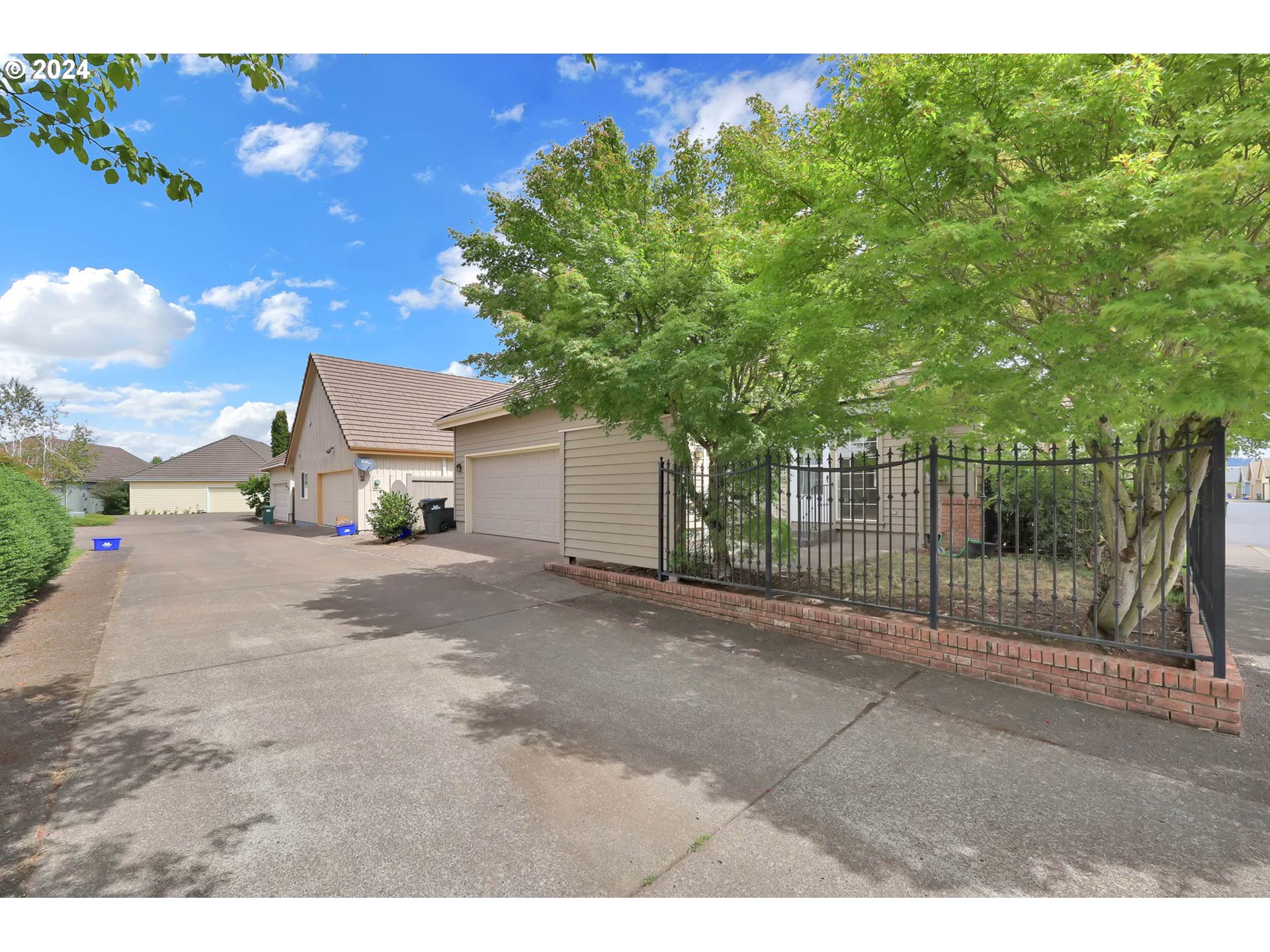 3253 Lakemont Drive Eugene, OR 97408 - Photo 39 of 40