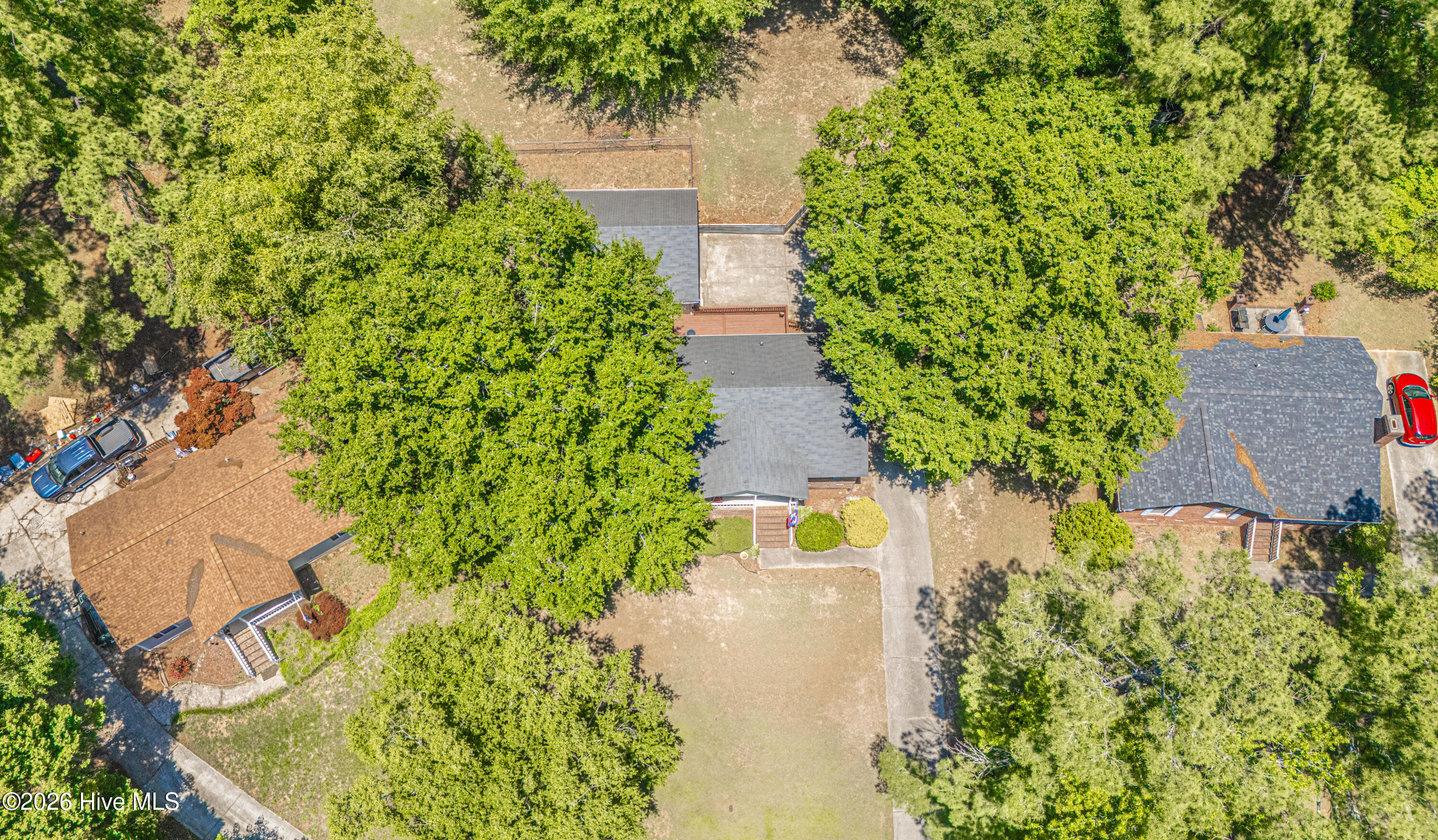 120 Amber Way Rockingham, NC 28379 - Photo 9 of 57