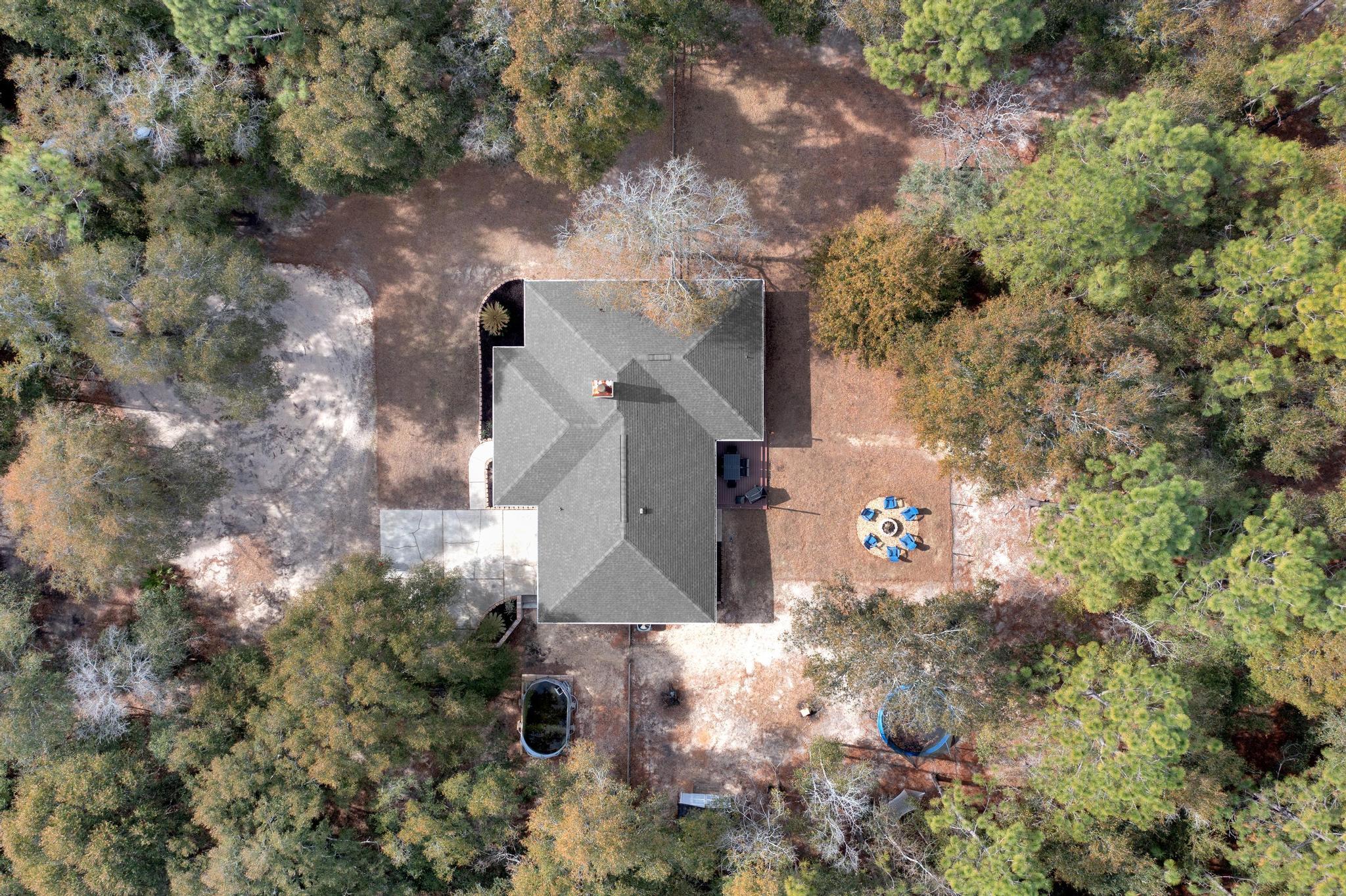 1141 Country Living Road Baker, FL 32531 - Photo 50 of 60 51