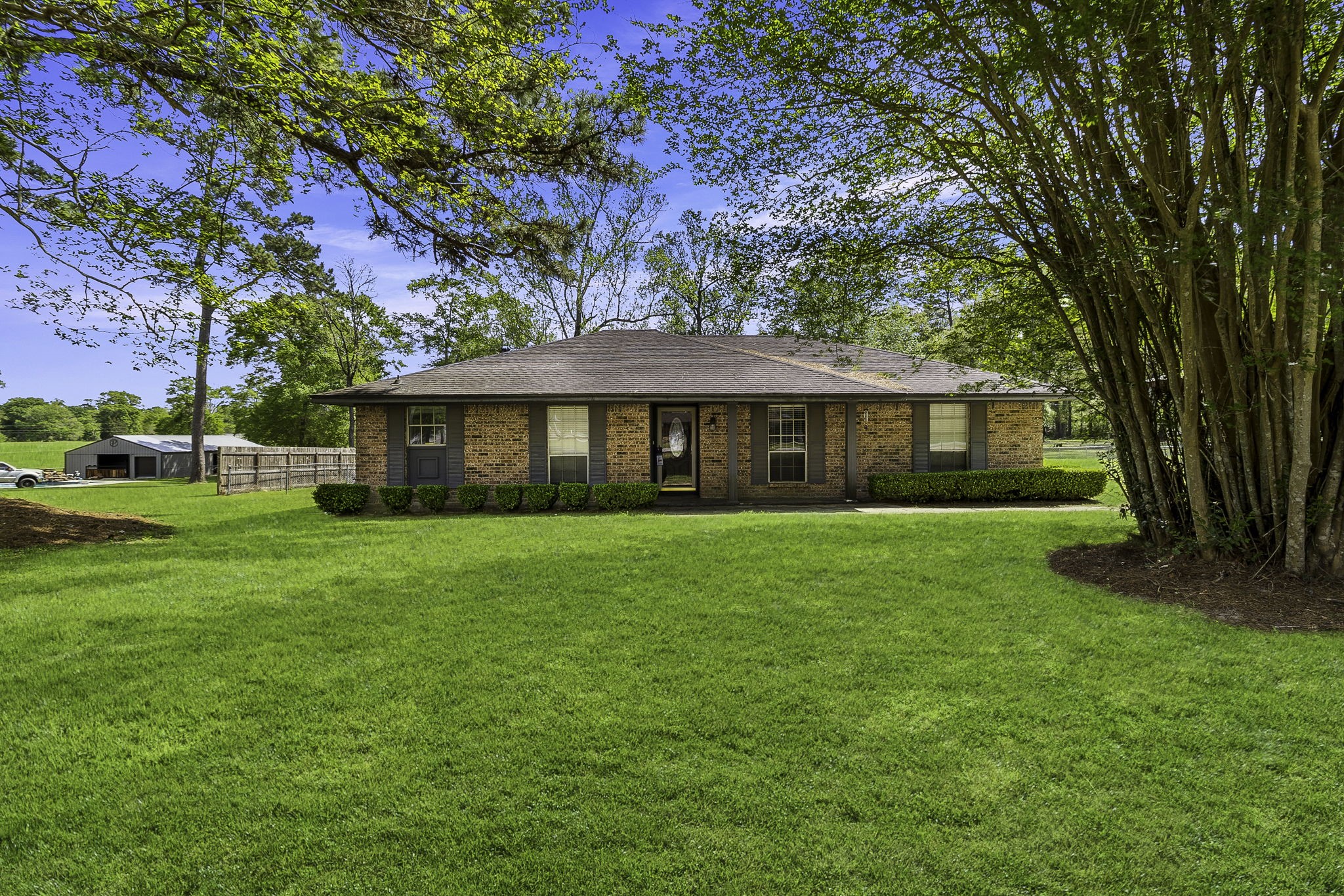 200 Manuel Road Shepherd, TX 77371 - Photo 3 of 29