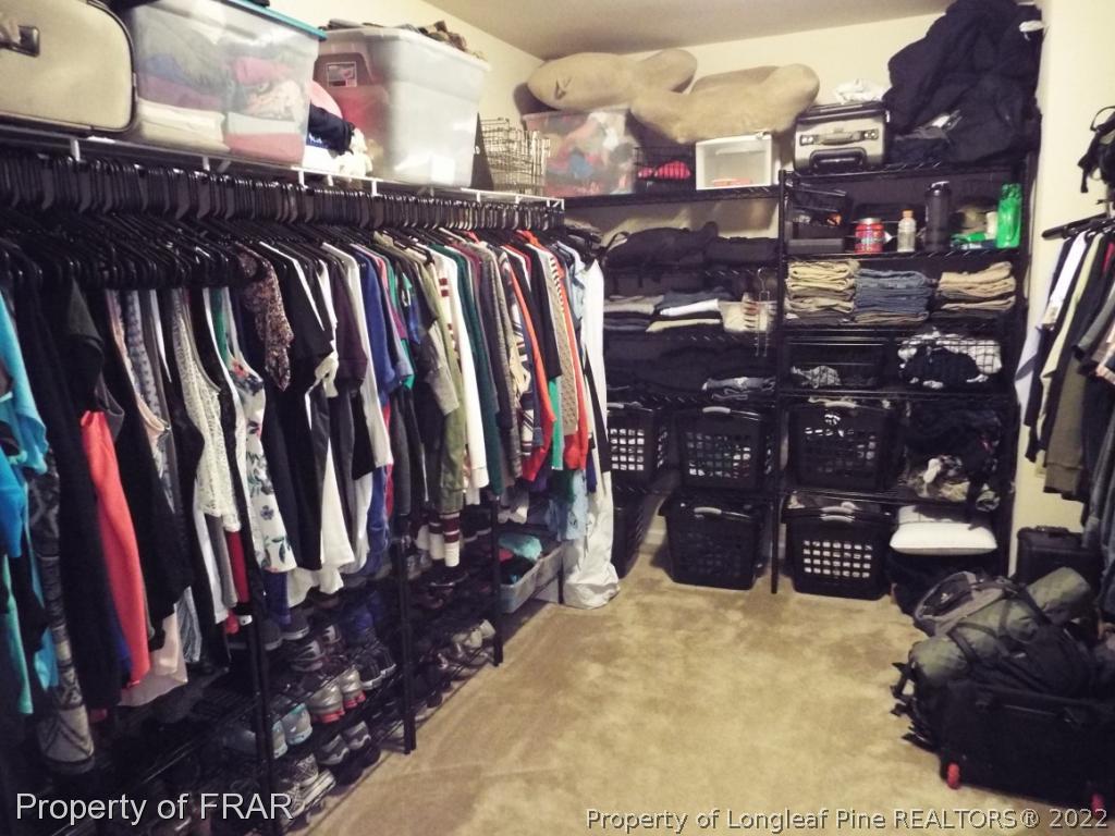 14 Citadel Street Cameron, NC 28326 - Photo 24 of 33 a view of water heater room