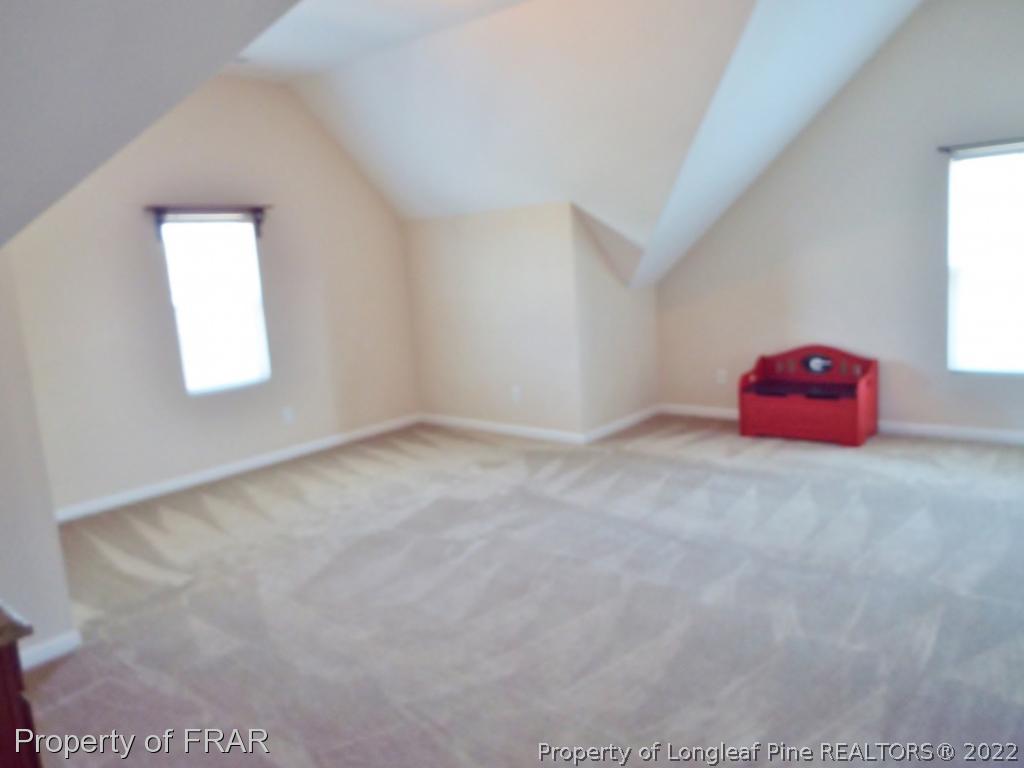 14 Citadel Street Cameron, NC 28326 - Photo 28 of 33 an empty room with windows