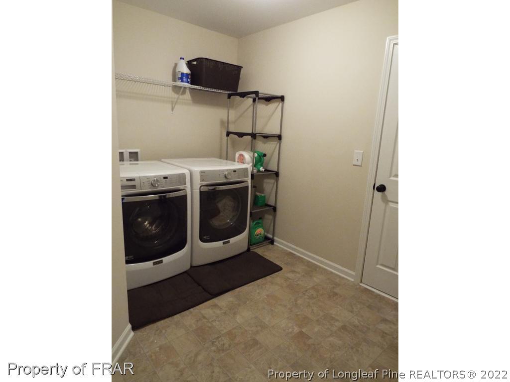 14 Citadel Street Cameron, NC 28326 - Photo 30 of 33 a room with storage and utility