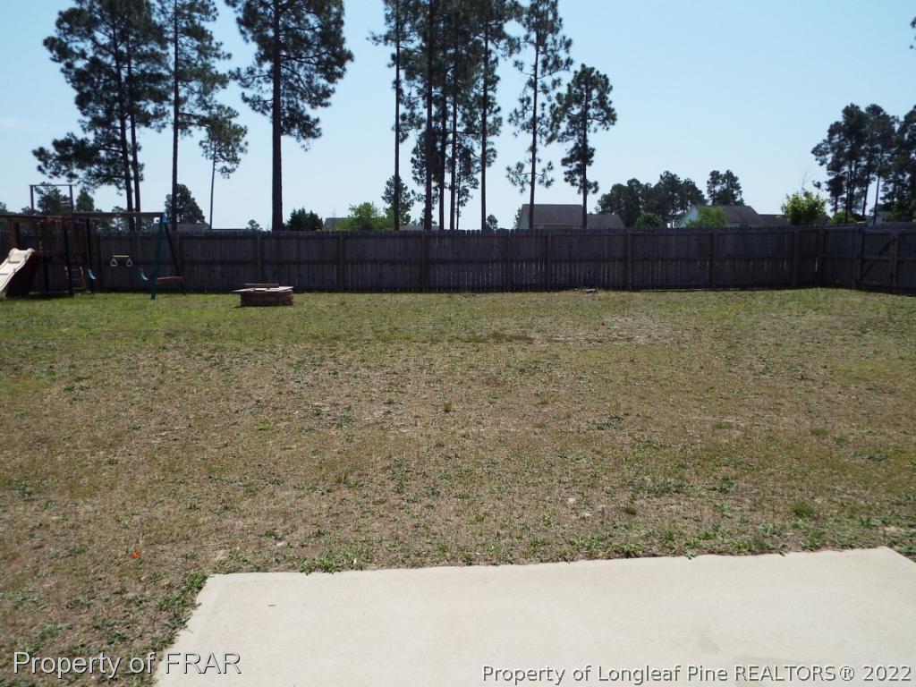 14 Citadel Street Cameron, NC 28326 - Photo 3 of 33 a view of garden