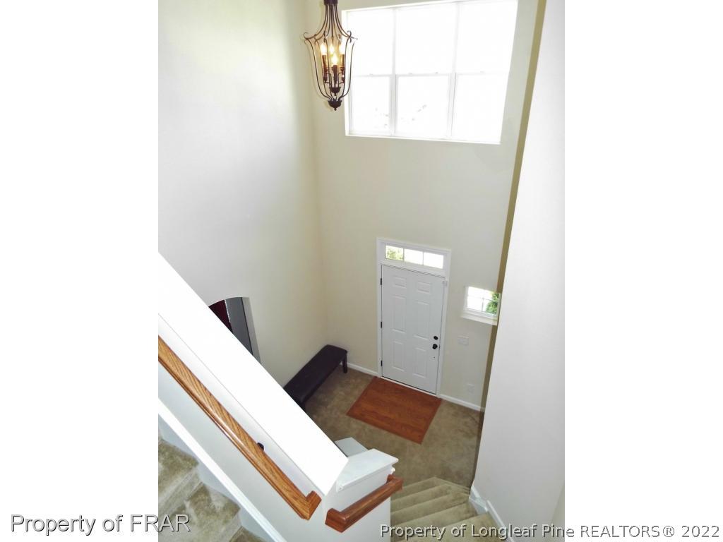 14 Citadel Street Cameron, NC 28326 - Photo 6 of 33 a view of a room with windows