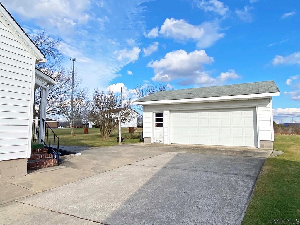 831 Horn Road Windber, PA 15963 - Photo 35 of 40 Gallery Image 35
